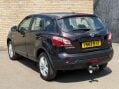Nissan Qashqai 1.5 Qashqai Acenta dCi 5dr 17