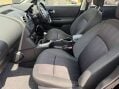 Nissan Qashqai 1.5 Qashqai Acenta dCi 5dr 20