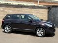 Nissan Qashqai 1.5 Qashqai Acenta dCi 5dr 23