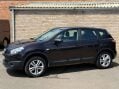Nissan Qashqai 1.5 Qashqai Acenta dCi 5dr 26