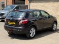 Nissan Qashqai 1.5 Qashqai Acenta dCi 5dr 29