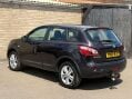 Nissan Qashqai 1.5 Qashqai Acenta dCi 5dr 30