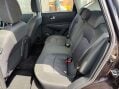Nissan Qashqai 1.5 Qashqai Acenta dCi 5dr 31