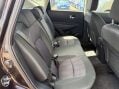 Nissan Qashqai 1.5 Qashqai Acenta dCi 5dr 38