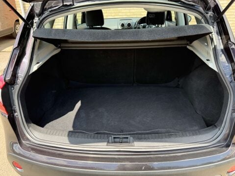 Nissan Qashqai 1.5 Qashqai Acenta dCi 5dr 42