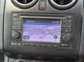 Nissan Qashqai 1.5 Qashqai Acenta dCi 5dr 53