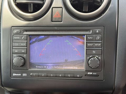 Nissan Qashqai 1.5 Qashqai Acenta dCi 5dr 55