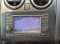 Nissan Qashqai 1.5 Qashqai Acenta dCi 5dr 55