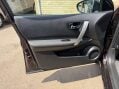 Nissan Qashqai 1.5 Qashqai Acenta dCi 5dr 57
