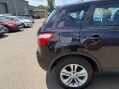 Nissan Qashqai 1.5 Qashqai Acenta dCi 5dr 69