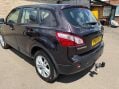 Nissan Qashqai 1.5 Qashqai Acenta dCi 5dr 74