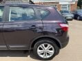 Nissan Qashqai 1.5 Qashqai Acenta dCi 5dr 75