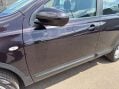 Nissan Qashqai 1.5 Qashqai Acenta dCi 5dr 78