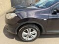 Nissan Qashqai 1.5 Qashqai Acenta dCi 5dr 79