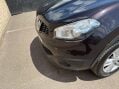 Nissan Qashqai 1.5 Qashqai Acenta dCi 5dr 80