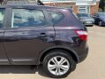 Nissan Qashqai 1.5 Qashqai Acenta dCi 5dr 75