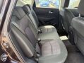 Nissan Qashqai 1.5 Qashqai Acenta dCi 5dr 38