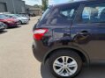 Nissan Qashqai 1.5 Qashqai Acenta dCi 5dr 69