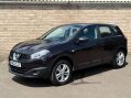 Nissan Qashqai 1.5 Qashqai Acenta dCi 5dr 34