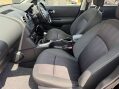 Nissan Qashqai 1.5 Qashqai Acenta dCi 5dr 20