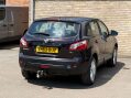 Nissan Qashqai 1.5 Qashqai Acenta dCi 5dr 16