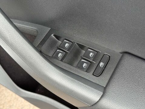 Skoda Octavia 1.6 Octavia SE L TDI 5dr 44
