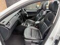 Skoda Octavia 1.6 Octavia SE L TDI 5dr 21