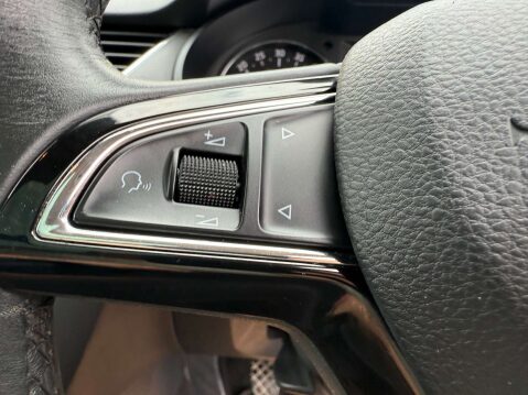 Skoda Octavia 1.6 Octavia SE L TDI 5dr 50