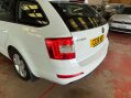 Skoda Octavia 1.6 Octavia SE L TDI 5dr 75