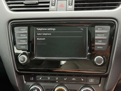 Skoda Octavia 1.6 Octavia SE L TDI 5dr 64