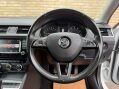 Skoda Octavia 1.6 Octavia SE L TDI 5dr 46