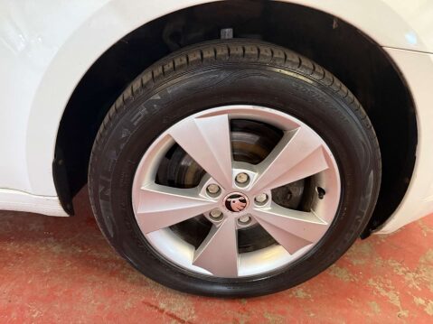 Skoda Octavia 1.6 Octavia SE L TDI 5dr 67