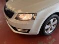 Skoda Octavia 1.6 Octavia SE L TDI 5dr 80