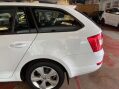 Skoda Octavia 1.6 Octavia SE L TDI 5dr 76