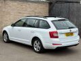 Skoda Octavia 1.6 Octavia SE L TDI 5dr 33