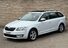 Skoda Octavia 1.6 Octavia SE L TDI 5dr