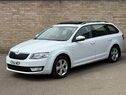 Skoda Octavia 1.6 Octavia SE L TDI 5dr