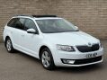Skoda Octavia 1.6 Octavia SE L TDI 5dr 4