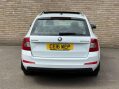 Skoda Octavia 1.6 Octavia SE L TDI 5dr 9