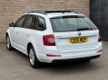 Skoda Octavia 1.6 Octavia SE L TDI 5dr 37