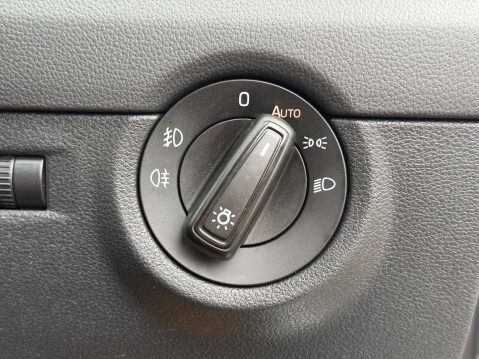 Skoda Octavia 1.6 Octavia SE L TDI 5dr 52