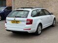 Skoda Octavia 1.6 Octavia SE L TDI 5dr 38