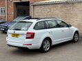 Skoda Octavia 1.6 Octavia SE L TDI 5dr 32