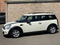 Mini Clubman 1.6 One Clubman D 5dr 11