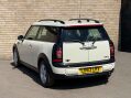 Mini Clubman 1.6 One Clubman D 5dr 20