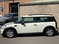 Mini Clubman 1.6 One Clubman D 5dr 15