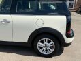 Mini Clubman 1.6 One Clubman D 5dr 54