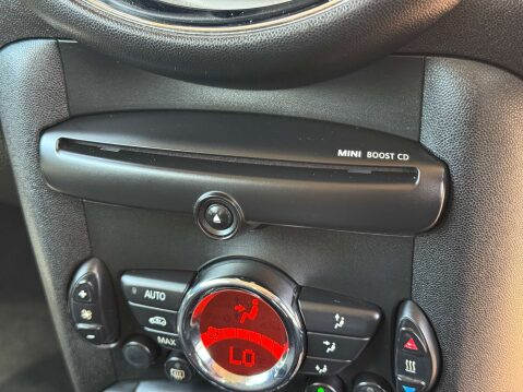 Mini Clubman 1.6 One Clubman D 5dr 34