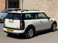Mini Clubman 1.6 One Clubman D 5dr 12