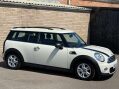Mini Clubman 1.6 One Clubman D 5dr 10
